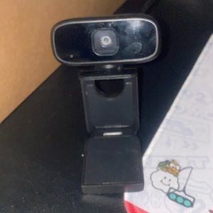 The camera is. 1080p